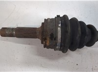  Полуось (приводной вал, шрус) Toyota Aygo 2005-2014 9105529 #3