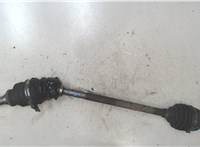  Полуось (приводной вал, шрус) Toyota Aygo 2005-2014 9105534 #4