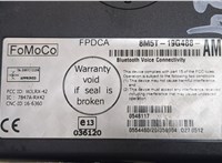  Блок управления телефоном Ford Mondeo 4 2007-2015 9105590 #4