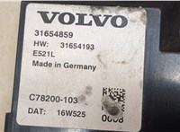  Блок управления доводчика багажной двери Volvo S90 2016-2020 9105627 #4