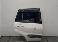  Дверь боковая (легковая) Toyota RAV 4 2000-2005 9105641 #1