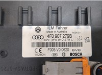  Блок управления бортовой сети (Body Control Module) Audi A6 (C6) 2005-2011 9105645 #4