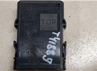  Блок управления навигацией Volvo S90 2016-2020 9105652 #4