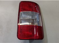  Фонарь (задний) Volkswagen Caddy 2004-2010 9105681 #1