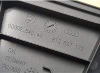  Кнопка стеклоподъемника (блок кнопок) Audi S5 (8T) 2007-2016 9105762 #4
