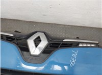  Бампер Renault Clio 2012-2016 9105768 #9