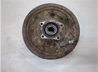  Ступица (кулак, цапфа) Toyota RAV 4 1994-2000 9105880 #1