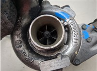 8200369581 Турбина Renault Laguna 2 2001-2007 9106095 #3