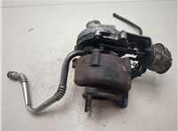 8200369581 Турбина Renault Laguna 2 2001-2007 9106095 #4