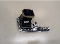 31651220 Дефлектор обдува салона Volvo S90 2016-2020 9106240 #2