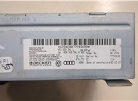  Блок управления радиоприемником Audi A6 (C6) 2005-2011 9106244 #4