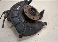  Ступица (кулак, цапфа) Seat Leon 2 2005-2009 9106252 #1