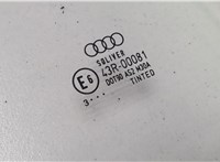 4B9845206B Стекло боковой двери Audi A6 (C5) Allroad 2000-2005 9106301 #2