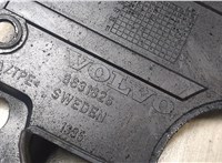  Защита (кожух) ремня ГРМ Volvo XC90 2006-2014 9106337 #6
