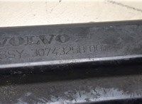  Крышка клапанная ДВС Volvo XC90 2006-2014 9106338 #3
