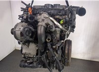  Двигатель (ДВС на разборку) Volkswagen Passat 6 2005-2010 9106412 #3