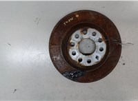 3Q0615601A Диск тормозной Audi Q3 2018- 9106430 #4