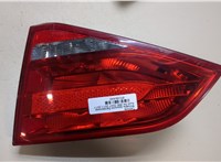  Фонарь крышки багажника Audi A4 (B8) 2007-2011 9106448 #1