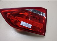  Фонарь крышки багажника Audi A4 (B8) 2007-2011 9106450 #1