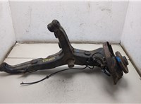 7M0501655D, 7M3501076D, 7M3927807L Ступица (кулак, цапфа) Volkswagen Sharan 2000-2010 9106465 #2