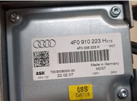  Усилитель звука Audi A6 (C6) 2005-2011 9106488 #4