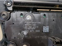  Панель управления магнитолой Ford Focus 3 2014-2019 9106572 #3