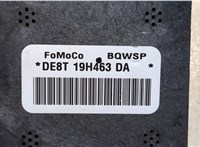 de8t19h463da Блок управления антенной Ford Focus 3 2014-2019 9106654 #3