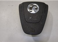  Подушка безопасности водителя Opel Astra J 2010-2017 9106745 #1