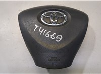 4513002290B0 Подушка безопасности водителя Toyota Auris E15 2006-2012 9106752 #1