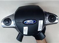  Подушка безопасности водителя Ford Focus 3 2011-2015 9106832 #7