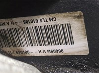  КПП 6-ст.мех. (МКПП) Renault Megane 3 2009-2016 9107002 #7