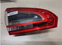 1747111, AM2113A603AF Фонарь крышки багажника Ford S-Max 2010-2015 9107012 #2