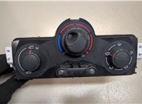  Переключатель отопителя (печки) Renault Scenic 2003-2009 9107070 #2