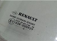 8200015478 Стекло боковой двери Renault Espace 4 2002- 9107097 #2