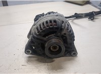 13222931, 6204266, 93190139 Генератор Opel Corsa D 2011-2014 9107228 #2