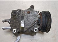  Компрессор кондиционера Renault Scenic 1996-2002 9107280 #1