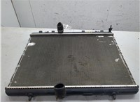 9674089680 Радиатор охлаждения двигателя Peugeot 308 2007-2013 9107378 #2