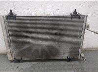  Радиатор кондиционера Peugeot 308 2007-2013 9107408 #1