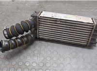  Радиатор интеркулера Peugeot 308 2007-2013 9107462 #1