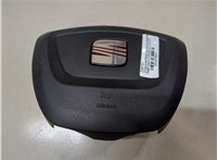 5P0880201AS Подушка безопасности водителя Seat Leon 2 2009-2012 9107564 #2