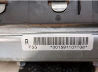  Подушка безопасности коленная Toyota Yaris 2005-2011 9107569 #4