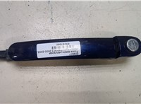 3B0837207 Ручка двери наружная Volkswagen Passat 5 2000-2005 9107602 #1