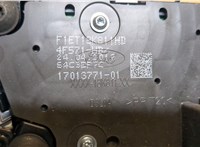  Панель управления магнитолой Ford Focus 3 2014-2019 9107658 #3