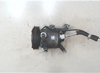  Компрессор кондиционера Mazda 3 (BL) 2009-2013 9107675 #4