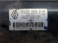  Стартер Renault Megane 3 2009-2016 9107719 #3