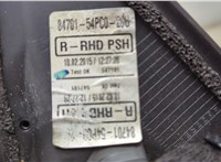 8470154PC026U Зеркало боковое Suzuki Vitara 2014- 9107765 #4