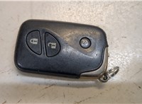  Ключ зажигания Lexus IS 2005-2013 9107813 #2
