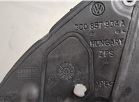  Зеркало боковое Volkswagen Passat 7 2010-2015 Европа 9107821 #4