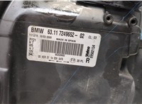 63117249652 Фара (передняя) BMW 1 E87 2004-2011 9107886 #4