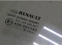  Стекло боковой двери Renault Megane 3 2009-2016 9107932 #2